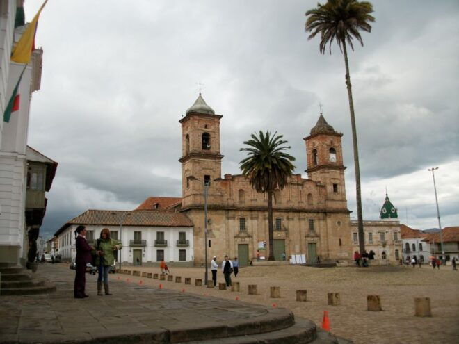 Zipaquirá & Lake Guatavita: Transportation Day Trip - Customer Ratings