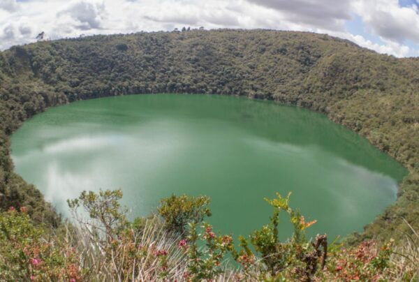 Zipaquirá & Lake Guatavita: Transportation Day Trip - Frequently Asked Questions