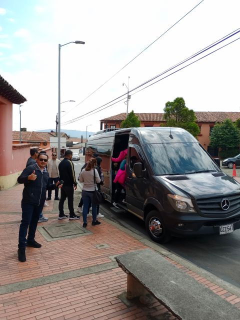 Zipaquira Mina Salt Cathedral (Private Transport) - Good To Know