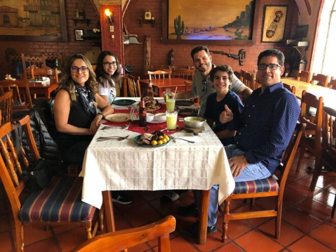 Zipaquira Mina Salt Cathedral (Private Transport) - Starting Details