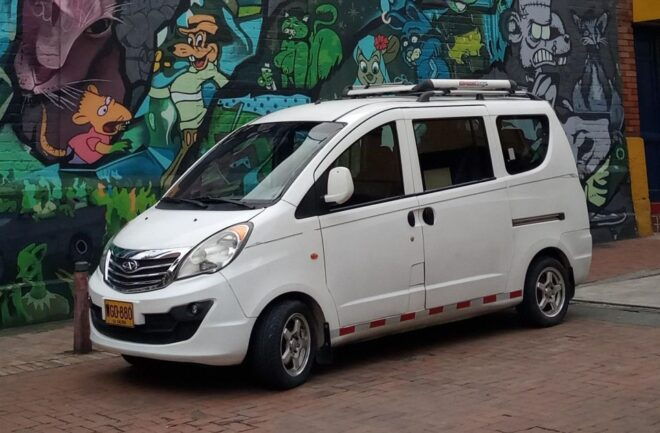 Zipaquira Mina Salt Cathedral (Private Transport) - Directions