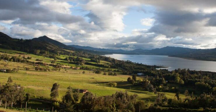 Zipaquira Salt Cathedral and Lake Guatavita - Good To Know