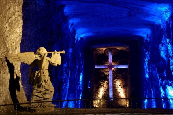 Zipaquira Salt Cathedral and Lake Guatavita - Must-Visit Attractions