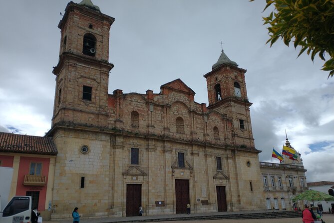 Zipaquira Salt Cathedral Group Tour Daily Departures - Cancellation Policy