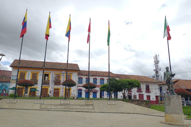 Zipaquira Salt Cathedral Group Tour Daily Departures - Reviews