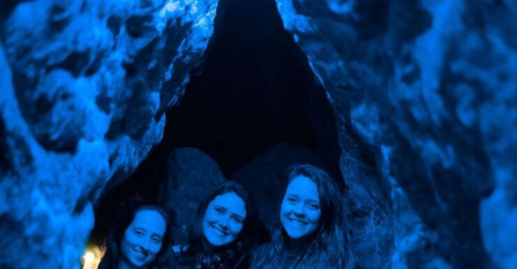 Zipaquirá: Salt Cathedral Group Tour With Pickup - Good To Know