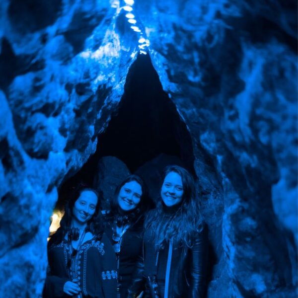 Zipaquirá: Salt Cathedral Group Tour With Pickup - The Sum Up