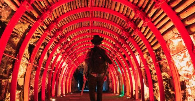 Zipaquirá Salt Cathedral & Guatavita Lake Day Tour - Inclusions