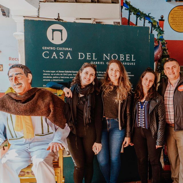 Zipaquirá Salt Cathedral & Guatavita Lake Day Tour - The Sum Up