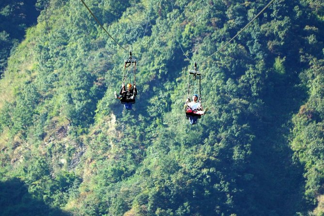 Zipflyer Sunrise Experience With Champagne Breakfast - Pokhara, Nepal - Common Questions