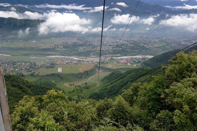 Zipflyer Sunrise Experience With Champagne Breakfast - Pokhara, Nepal - The Sum Up
