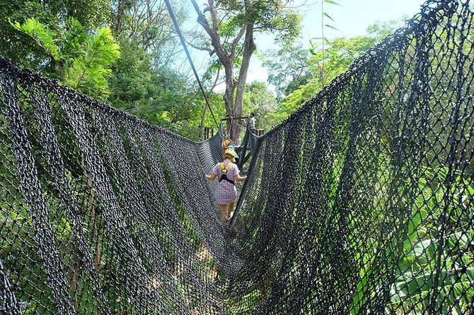 Zipline 32 Platform Adventure Tour From Phuket - Tour Pricing