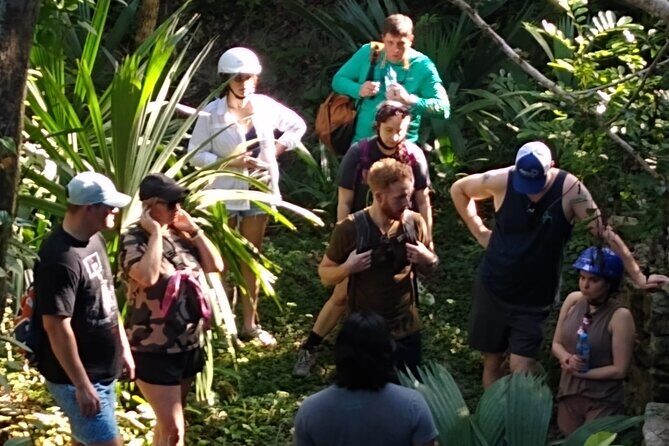 Zipline Adventure and Beach Time in Cozumel - What to Expect from the Zipline Adventure and Beach Day