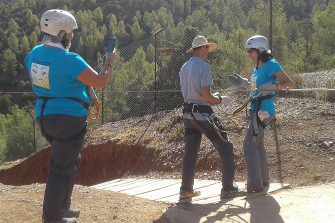 Zipline Adventure and Hike in the Atlas Mountains - Cancellation Policy
