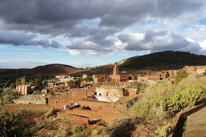 Zipline Adventure and Hike in the Atlas Mountains - The Sum Up