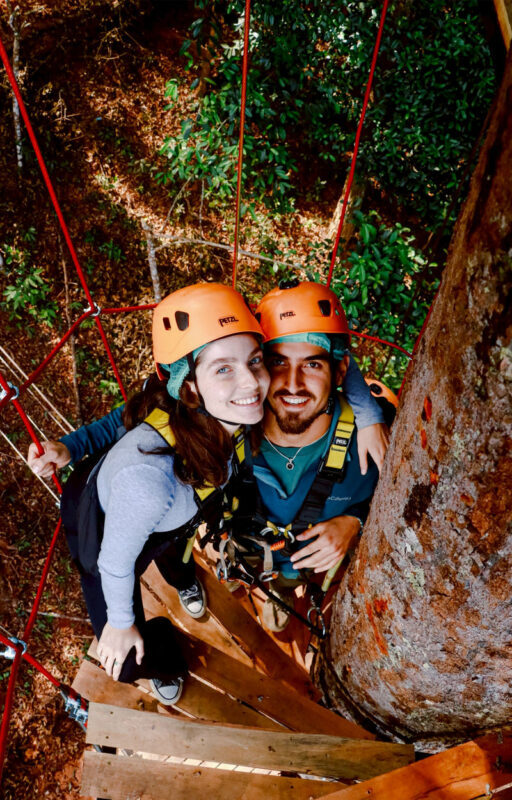 Zipline Adventure by Flying Tiger in Chiang Mai - Price and package choice: what you are paying for
