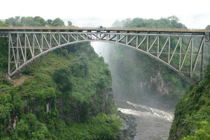 Zipline Adventure From Zimbabwe - Reviews