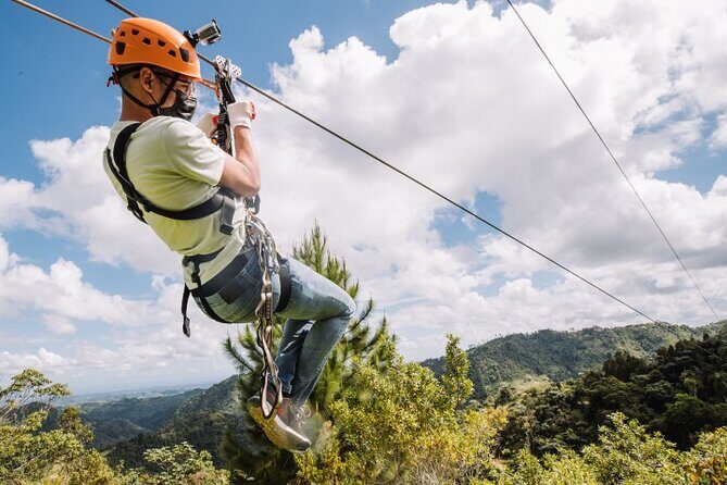 Zipline Adventure Tour - Is It Worth the Price?