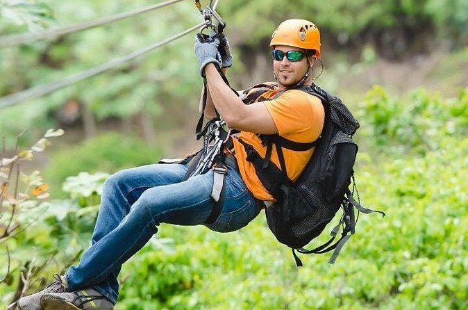Zipline Adventure Tour - Who Should Consider This Tour?