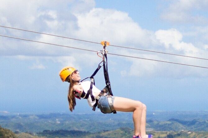 Zipline Adventure Tour - FAQs about the Zipline Adventure Tour