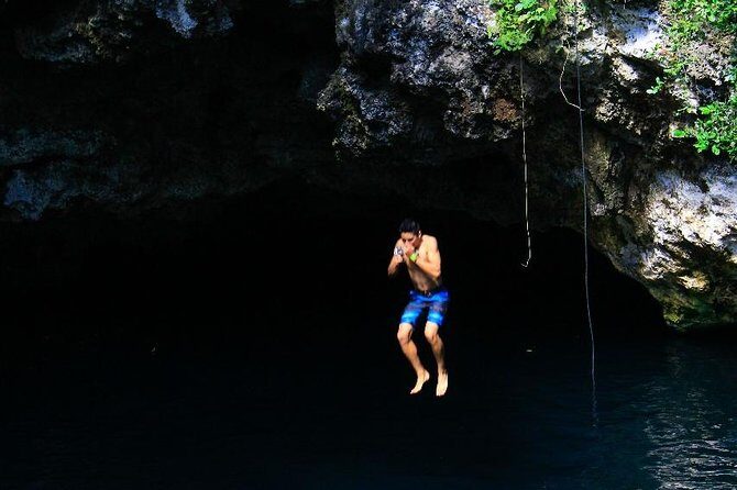 Zipline Adventure with Atvs and a Cenote swim experience from Cancun. - Who Will Love This Tour?