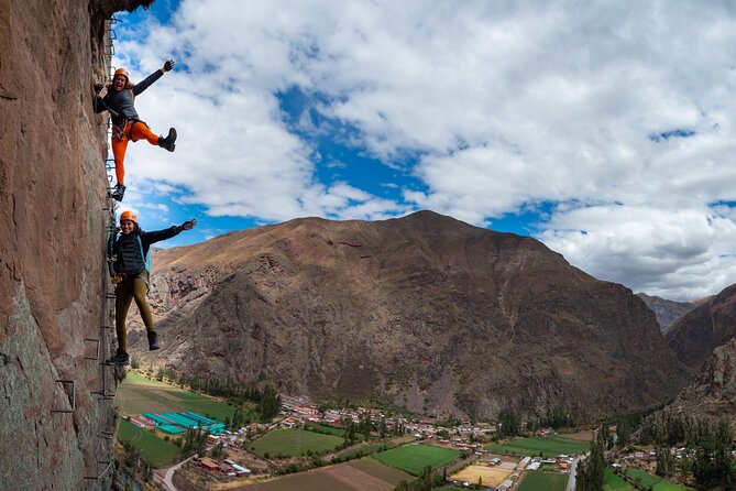 Zipline Adventure With Lunch in Transparent Capsule From Cusco -Sky Lodge - Reviews