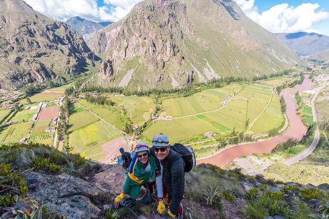 Zipline Adventure With Lunch in Transparent Capsule From Cusco -Sky Lodge - Additional Information