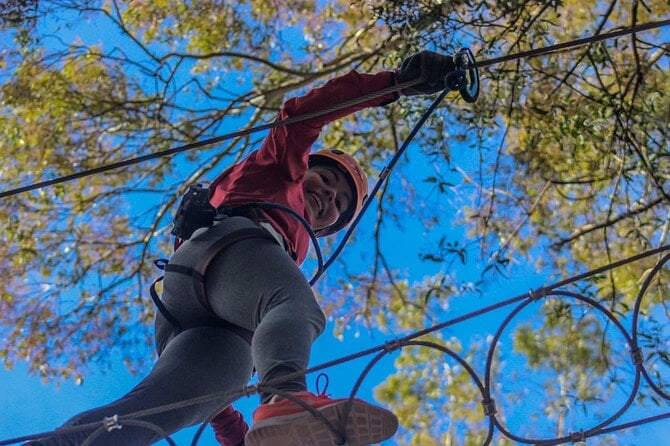 Zipline and Arborism Without Lines for 1 Day on the Banks of the Mendoza River - Reviews and Ratings