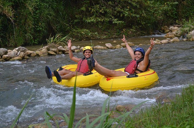 Zipline and River Tubing Adventure from Ocho Rios - Final Thoughts