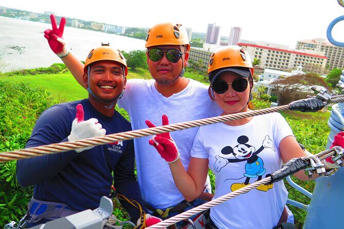 Zipline + Beach Package - Who Should Consider This Tour