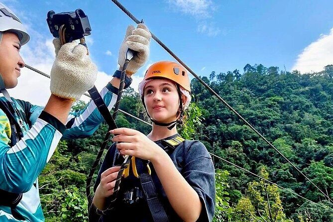 Zipline by Hawk Adventure The Biggest & Longest in Koh Samui - Final Thoughts
