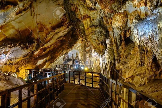 Zipline Dark cave & Paradise cave: Full-day Exploration - Who Is This Tour Best For?  
