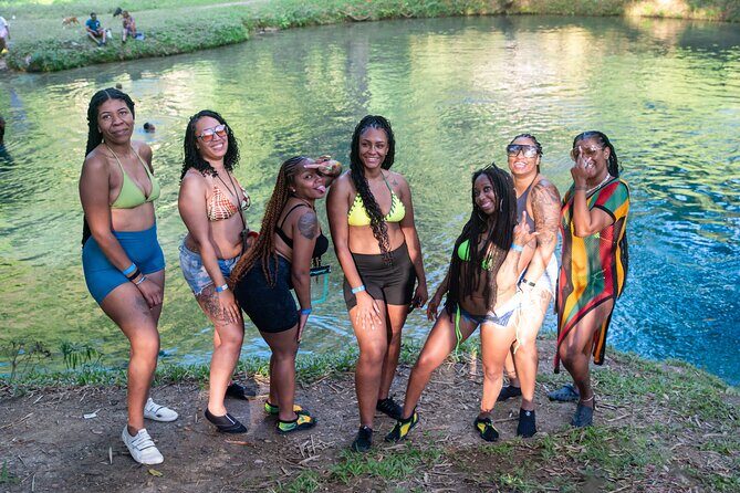 Zipline, Dunns River Falls, Bamboo Rafting & Horseback Ride Tour - FAQ