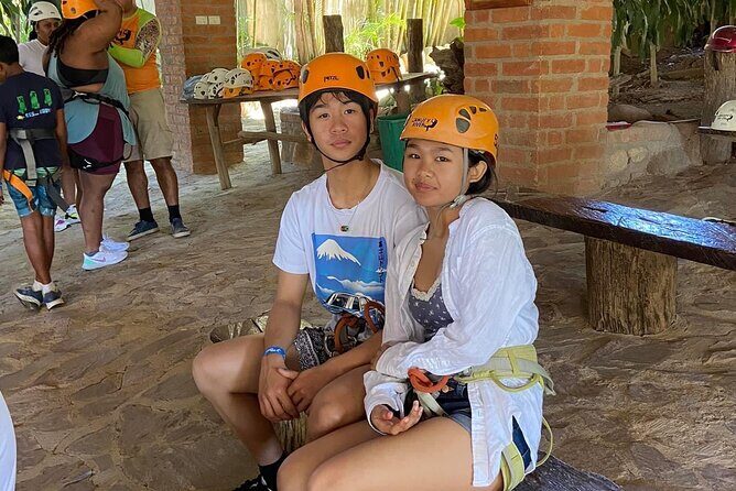 Zipline Excursion in Puerto Vallarta - An In-Depth Look at the Zipline Experience