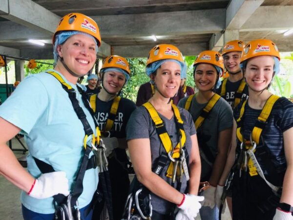 Zipline Experience in Chiang Mai - The Sum Up