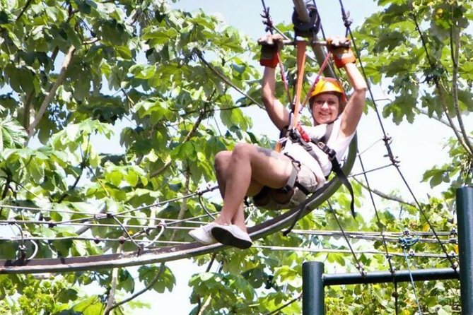 Zipline Explorer Pattern - Participant Requirements
