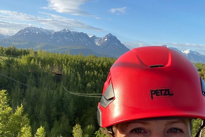 Zipline & Horseback Adventure in Alaskan Mountains - Final Thoughts