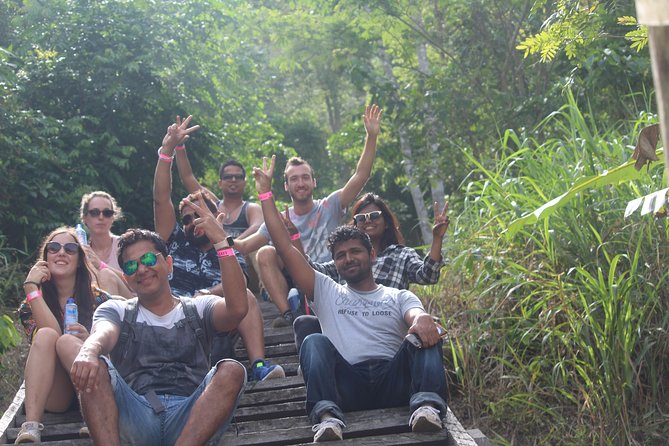 Zipline in Ghana - Customer Reviews