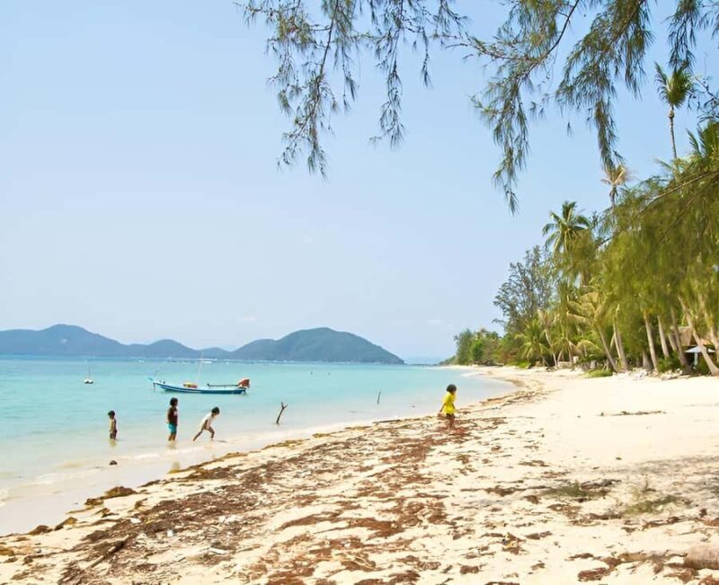 Zipline in Koh Samui Adventure activity tour - What Makes This Tour Unique?