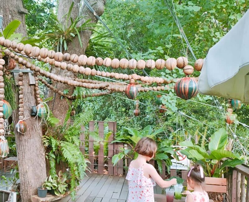 Zipline in Koh Samui Adventure activity tour - Who Would Enjoy This?