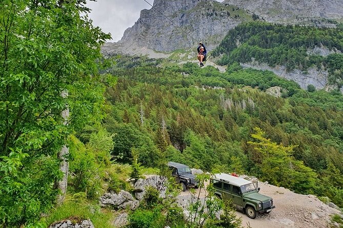 Zipline in Slovenia - Frequently Asked Questions
