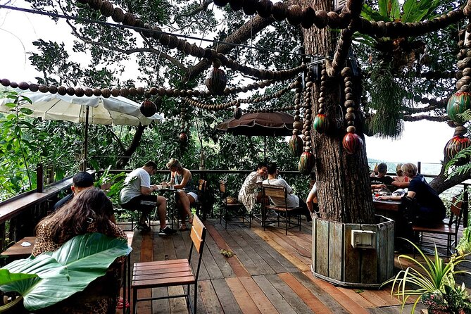 Zipline Ride on Koh Samui - Experienced Instructors