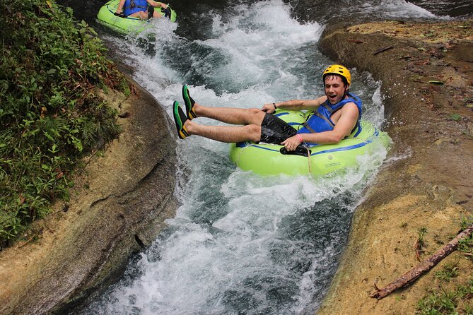 Zipline & River Tubing Adventure at Chukka White River - Cancellation Policy and Reviews
