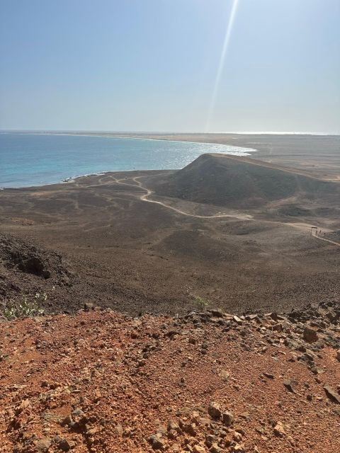 Zipline - Santa Maria, Sal Island, Cape Verde - Good To Know