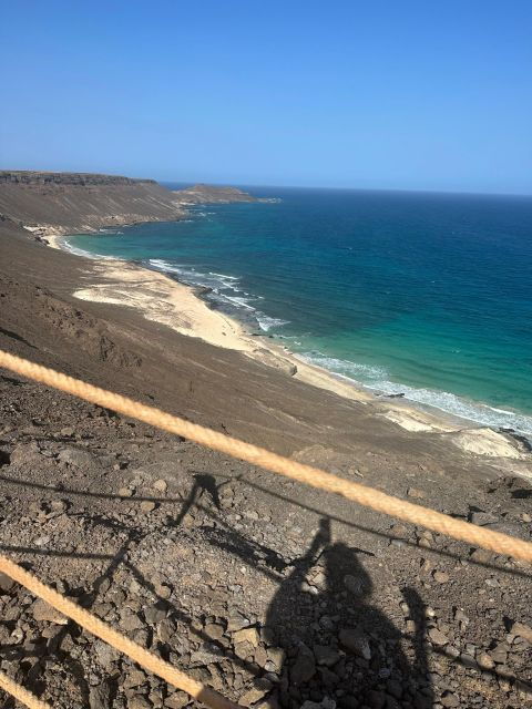 Zipline - Santa Maria, Sal Island, Cape Verde - Customer Reviews