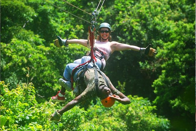 Zipline, Sloths & Monkeys, Chocolate Factory, Private Vehicle for Cruise Family - Pricing and Reservation Details