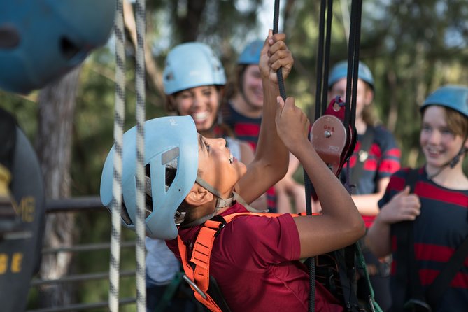 Zipline Tour On Oahus North Shore - Safety Measures and Guidelines