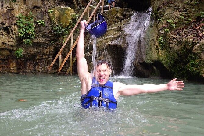 Zipline with Waterfalls and Lunch, Amber Cove and Taino Bay - Value for Money: Breaking Down the Cost