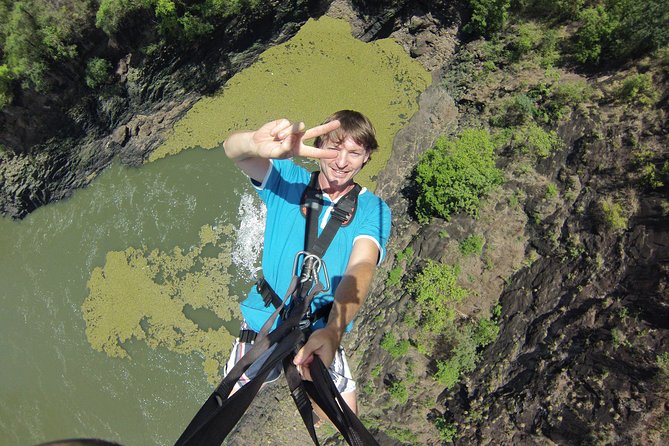 Zipline (Zimbabwe) - Directions and Accessibility