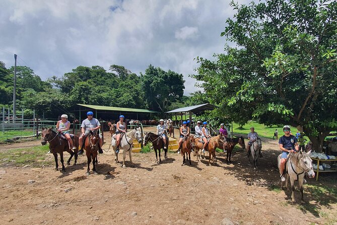 Zipline,Water Slide, Horses, Mudbath, Hotsprings, Cultural Tour - Tour Overview